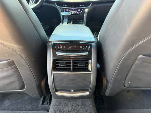 Used 2017 Cadillac CT6 Platinum AWD/4WD image 21