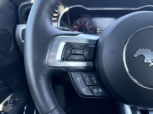 Used 2023 Ford Mustang GT Premium w/ Equipment Group 401A image 28