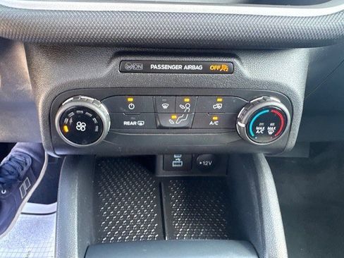 Used 2021 Ford Bronco Sport image 18