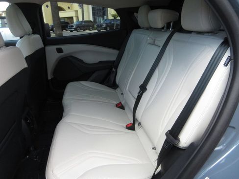 Certified 2023 Ford Mustang Mach-E Premium RWD image 25