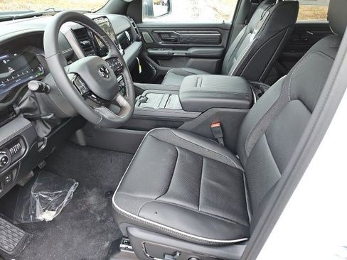 New 2026 RAM 1500 Limited w/ Night Edition AWD/4WD image 19