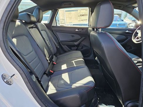 New 2026 Volkswagen Jetta GLI Autobahn FWD image 20