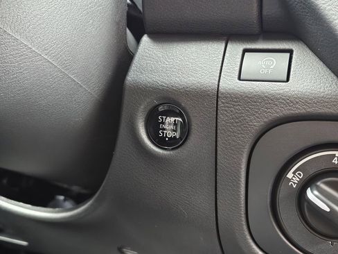 New 2026 Nissan Frontier SV AWD/4WD image 24