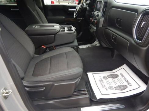 Used 2019 Chevrolet Silverado 1500 LT w/ All-Star Edition image 10