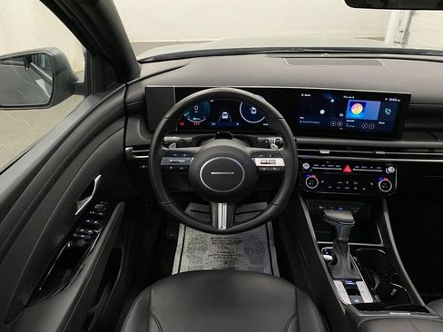 Used 2025 Hyundai Santa Cruz XRT image 14