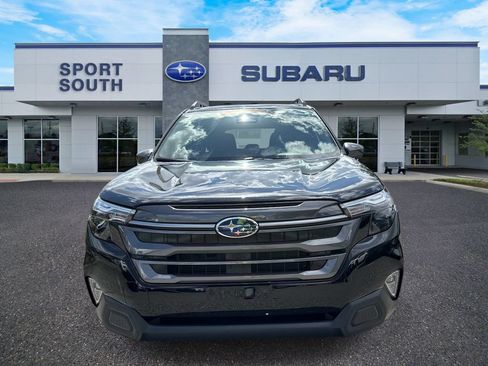 New 2026 Subaru Forester Premium AWD/4WD image 8