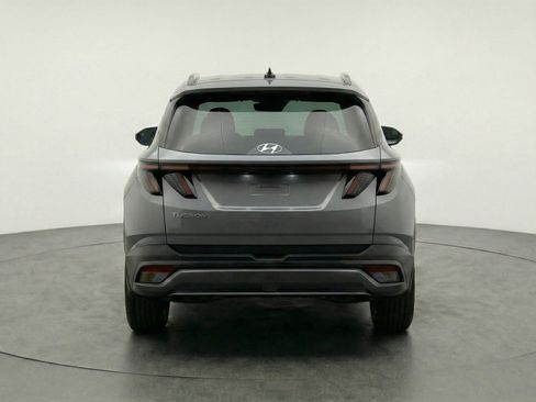 Used 2025 Hyundai Tucson SEL AWD/4WD image 7