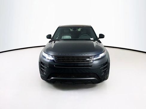 Used 2026 Land Rover Range Rover Evoque Dynamic SE AWD/4WD image 2