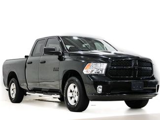 Used 2018 RAM 1500 Express AWD/4WD video 1