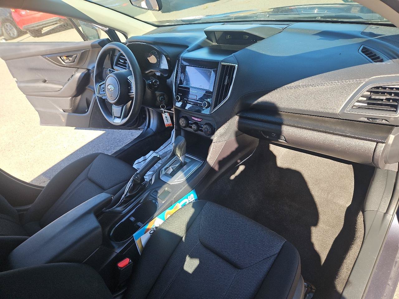 Used 2017 Subaru Impreza 2.0i AWD/4WD image 16