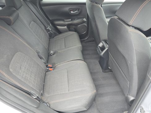Used 2023 Honda HR-V Sport image 22