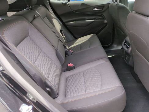 Used 2020 Chevrolet Equinox LT AWD/4WD image 26