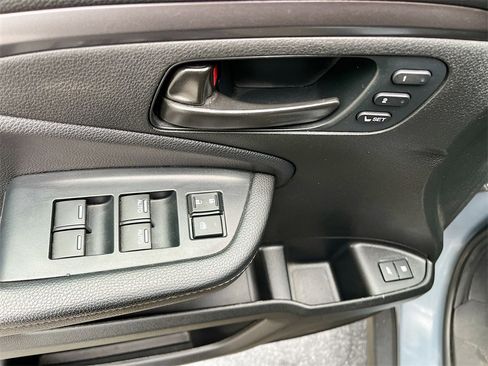 Used 2023 Honda Passport EX-L image 17