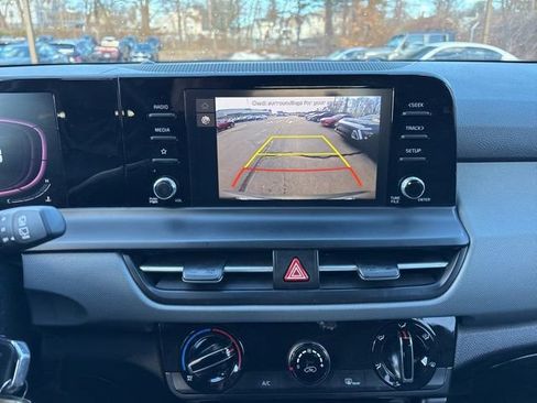 Used 2024 Kia Seltos LX image 20