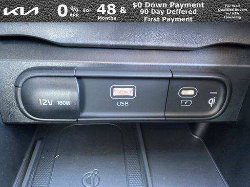 New 2025 Kia Telluride SX X-Line image 28