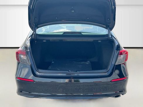 Used 2025 Honda Civic Sport image 24
