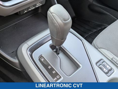 Certified 2026 Subaru Crosstrek 2.5i Premium AWD/4WD image 14