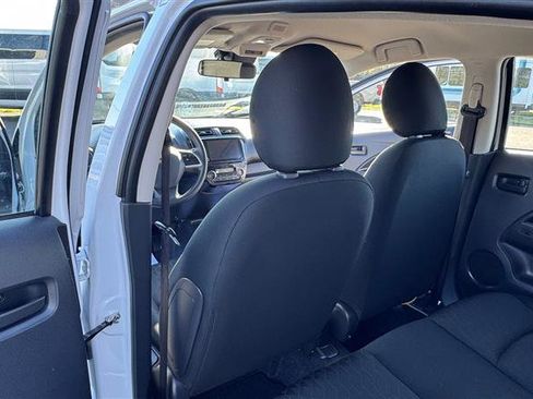 Used 2024 Mitsubishi Mirage ES image 33