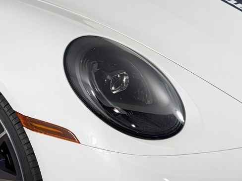 Certified 2025 Porsche 911 Carrera T image 15