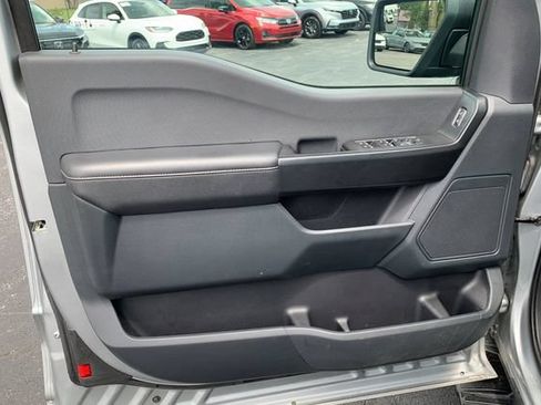 Used 2023 Ford F150 XL w/ STX Appearance Package AWD/4WD image 12