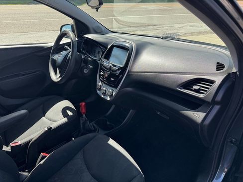 Used 2017 Chevrolet Spark LS image 17