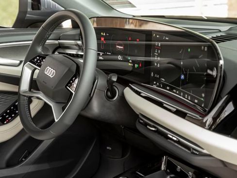 Certified 2025 Audi A5 2.0T Premium Plus w/ Premium Plus AWD/4WD image 30