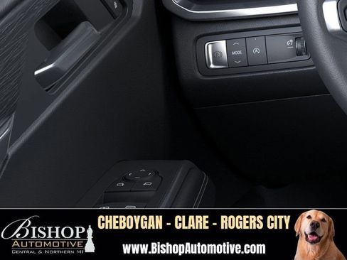 New 2026 GMC Acadia Elevation w/ LPO, Floor Liner Package FWD image 22