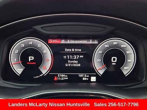 Used 2024 Audi Q8 Premium Plus AWD/4WD image 28