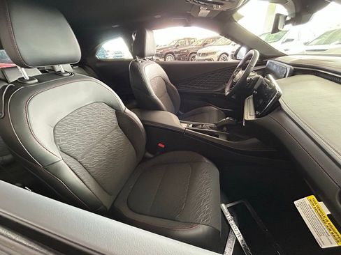 New 2026 Dodge Charger Scat Pack w/ Blacktop Package image 13