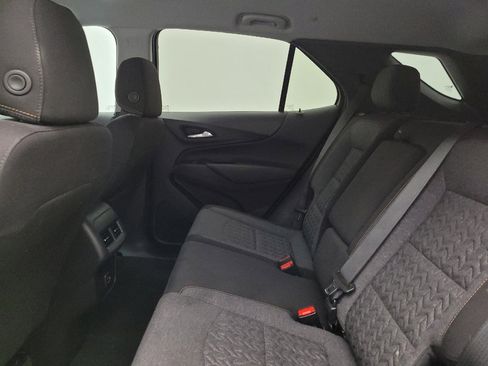 Used 2024 Chevrolet Equinox LT w/ LPO, Floor Liner Package image 18