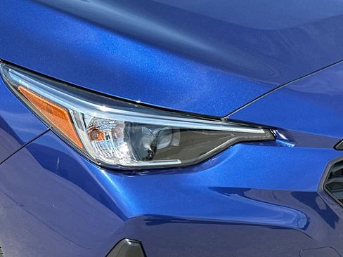 New 2026 Subaru Impreza 2.0i Sport AWD/4WD image 29