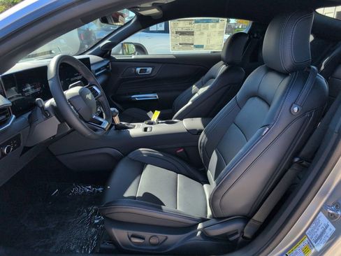 New 2026 Ford Mustang Premium image 6