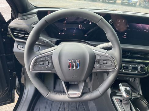 New 2026 Buick Envista Sport Touring w/ Convenience I Package image 12