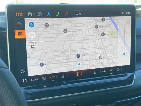 New 2025 Volkswagen GTI SE image 23