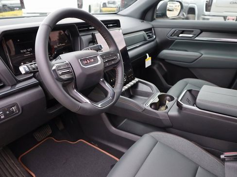 New 2026 GMC Terrain AT4 image 12