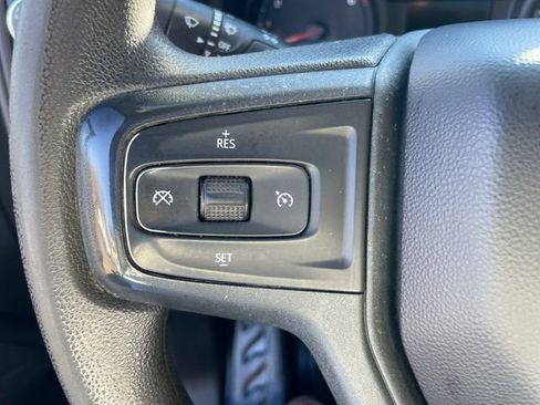 Used 2022 Chevrolet Silverado 2500 W/T w/ WT Fleet Convenience Package image 20