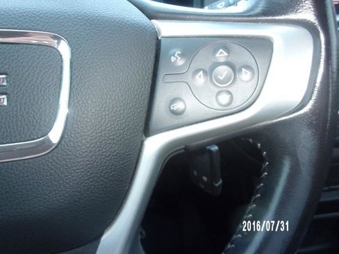 Used 2020 GMC Canyon SLE w/ SLE Convenience Package AWD/4WD image 21