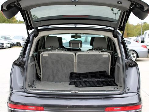 Used 2013 Audi Q7 TDI Premium Plus image 36
