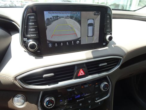 Used 2019 Hyundai Santa Fe AWD image 20