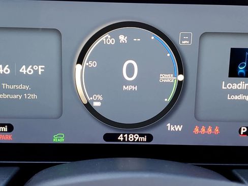 Certified 2024 Honda Prologue Touring image 16