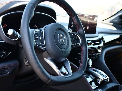 New 2026 Acura MDX Type S AWD/4WD image 12