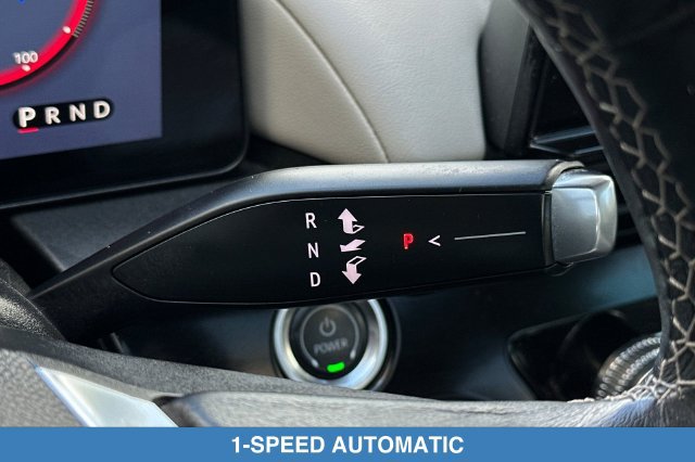 Certified 2024 Honda Prologue Touring image 25