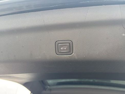 Used 2021 GMC Yukon XL AT4 w/ Rear Media and Nav Package image 20