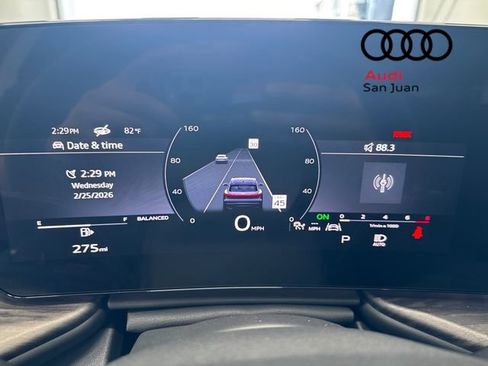 New 2025 Audi Q5 Premium Plus AWD/4WD image 23