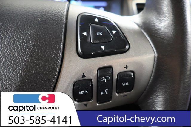 Used 2014 Ford Flex Limited AWD/4WD image 19