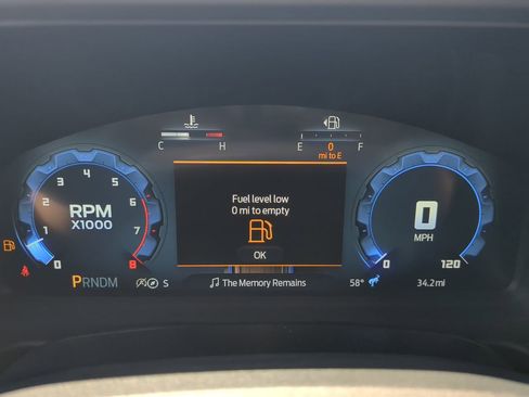 New 2026 Ford Bronco Badlands image 25