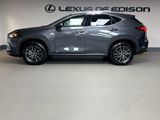 New 2025 Lexus NX 350 AWD image 4