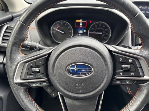Used 2023 Subaru Crosstrek 2.5i Limited image 16