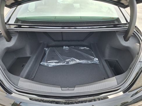 New 2026 Cadillac CT5 Premium Luxury RWD image 27
