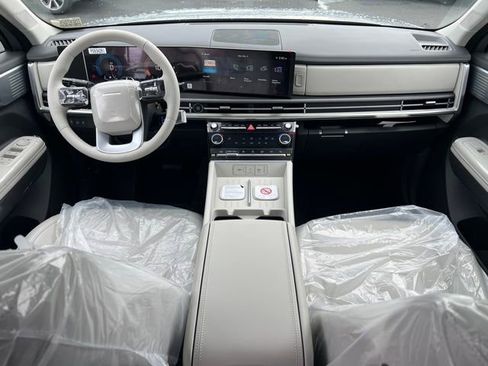 New 2026 Hyundai Santa Fe SEL AWD/4WD image 12
